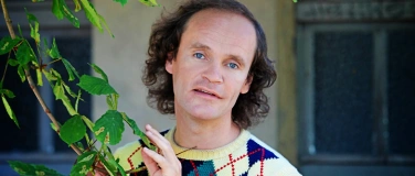 Event-Image for 'Olaf Schubert & seine Freunde - Das neue Programm'
