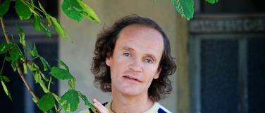 Event-Image for 'Olaf Schubert & seine Freunde'