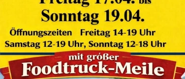 Event-Image for 'Ampermarkt Olching'