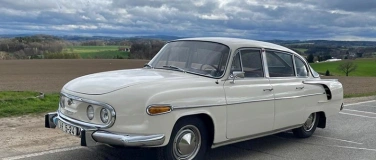 Event-Image for 'Oldtimerrundfahrt „Marke Eigenbau – Not macht erfinderisch“'
