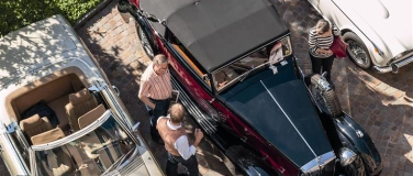 Event-Image for 'Oldtimertreff'