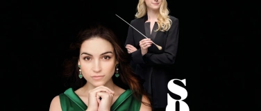 Event-Image for 'Swiss Orchestra: Tell, Swiss Legend'