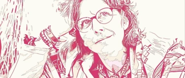 Event-Image for 'Olga Tucek'