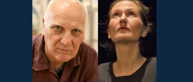 Event-Image for 'OLG#23 &ndash; Richard Butz und Nathalie Hubler'