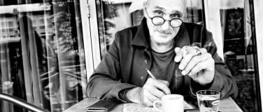 Event-Image for 'José F.A. Oliver - Literatur ganz nah'