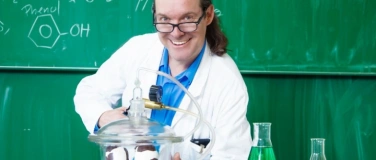 Event-Image for 'CheMagie Show'