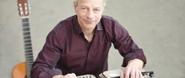 Event-Image for 'Sternenklang über dem Atlantik - Konzert mit Oliver Jäger'