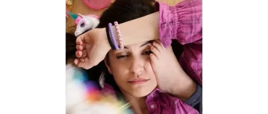 Event-Image for 'Olivia El Sayed // 0814 &#8211; Leben am Durchschnitt'