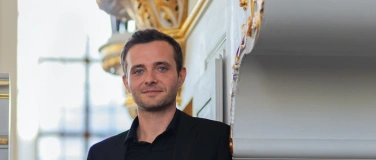 Event-Image for 'J. S. Bach: Vater – Lehrer – Vorbild'