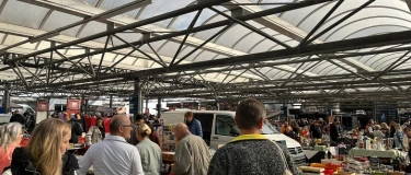 Event-Image for 'Olper Trödelmarkt'