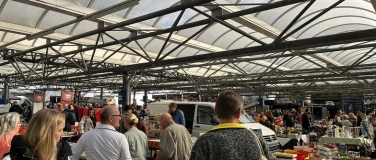 Event-Image for 'Trödeln auf dem überdachten Parkplatz des Dornseifer Marktes'