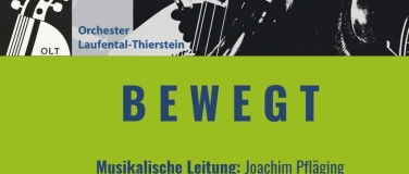 Event-Image for 'BEWEGT - Orchesterkonzert'