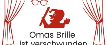 Event-Image for 'Omas Brille ist verschwunden!'