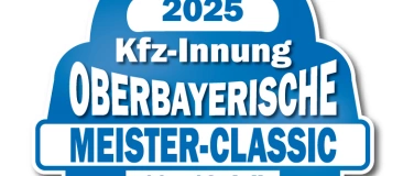 Event-Image for 'Oberbayerische Meister-Classic 2025'