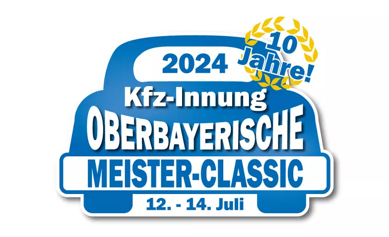 Oberbayerische Meister-Classic "Basislager" der Oberbayerischen Meister-Classic, Erni-Singerl-Straße, 85053 Ingolstadt Tickets