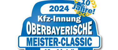 Event-Image for 'Oberbayerische Meister-Classic'