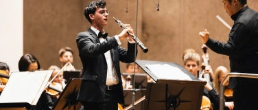 Event-Image for 'SWR Oboe'