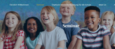 Event-Image for 'Orphisch-Musische Seminartage'