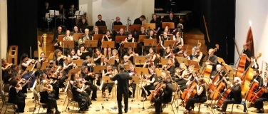 Event-Image for 'Jubil&auml;umskonzert "30 Jahre OMF"'