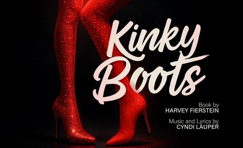Event-Image for 'Kinky Boots'