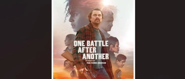 Event-Image for 'Samstag - One Battle After Another'