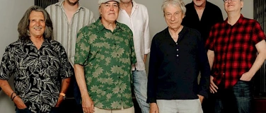 Event-Image for 'One of These Nights - An Eagles Tribute'