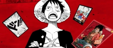 Event-Image for 'One Piece OP12 Prerelease ab dem 16.8.25'