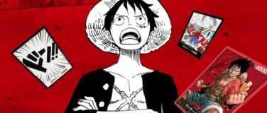 Event-Image for 'One Piece OP12 Displayturnier 23.08.25'