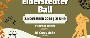 Event-Image for 'Eiderstedter Ball'