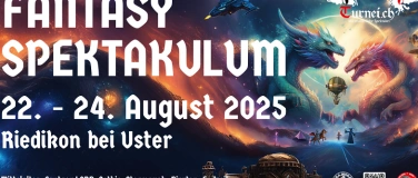 Event-Image for 'Fantasy Spektakulum Riedikon'