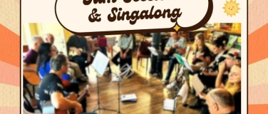 Event-Image for 'Sing & Jam Session'