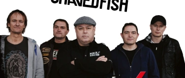 Event-Image for '750 Jahre Hattenhofen - Shaved Fish & The Jack'