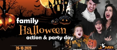 Event-Image for 'FAMILY HALLOWEEN'