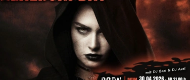 Event-Image for 'HEXENSABBAT'