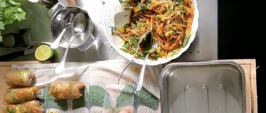 Event-Image for 'Bangkok Streetfood mit Rafael Bölsterli'