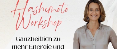Event-Image for 'Hashimoto Online Workshop'