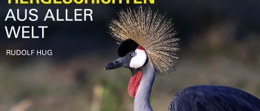 Event-Image for 'Tiergeschichten aus aller Welt'