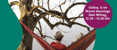 Event-Image for 'Online: Wissen am Mittag &ndash; Digitale Barrierefreiheit'