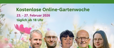 Event-Image for 'Fr&uuml;hjahrsschnitt an Str&auml;uchern'