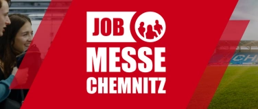 Event-Image for '22. Jobmesse Chemnitz'