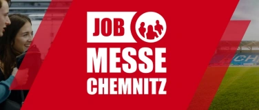 Event-Image for '24. Jobmesse Chemnitz'