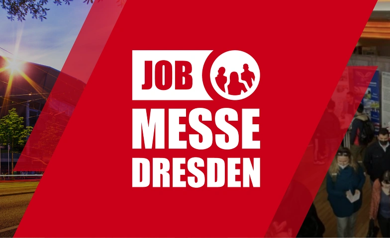 30. Jobmesse Dresden Tickets