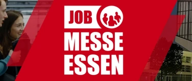 Event-Image for '10. Jobmesse Essen'