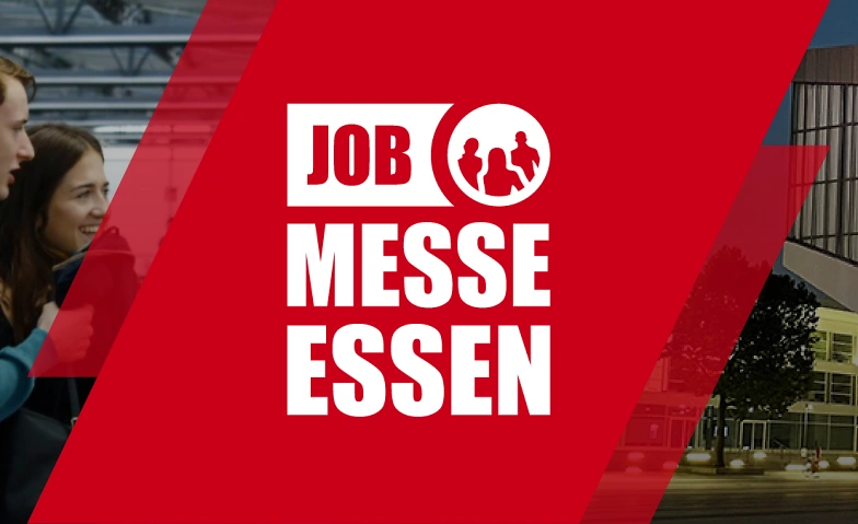 10. Jobmesse Essen Tickets