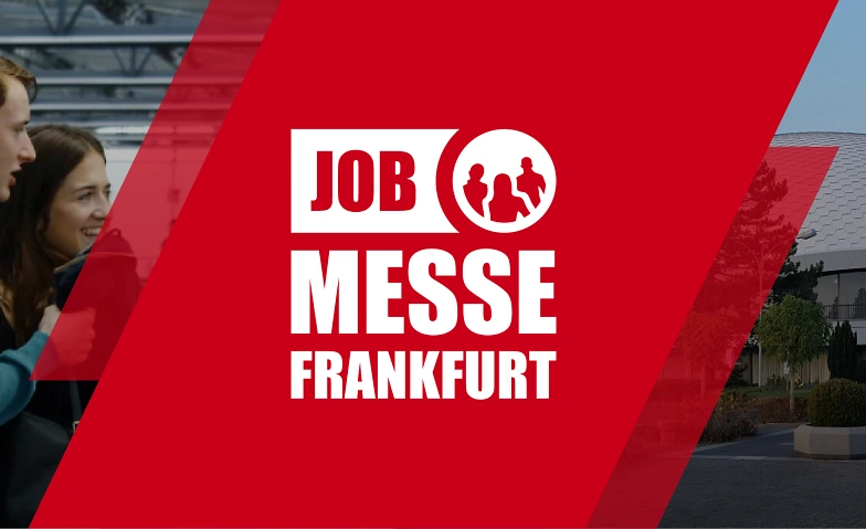 14. Jobmesse Frankfurt Tickets