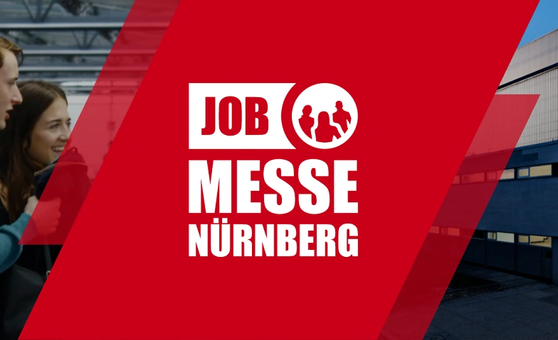 21. Jobmesse N&uuml;rnberg Tickets