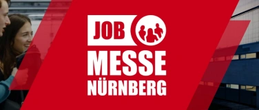 Event-Image for '21. Jobmesse Nürnberg'