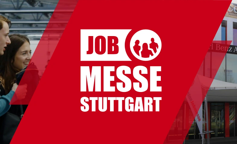 12. Jobmesse Stuttgart Tickets
