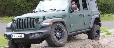 Event-Image for 'kombiniertes Onroad- & Offroad-Training im FSZ Grevenbroich'