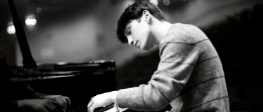Event-Image for 'Eine Hommage an Ludovico Einaudi'